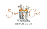 Mixology - Brew & Chew – Beer Cheese Dip Mix