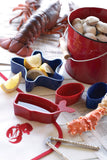 Fox Run Brands - Nantucket Shell Cracker and Pick, Set of 5