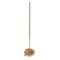 Something Different Wholesale - Set of 12 Moon Phase Coconut Incense Stick Gift Sets