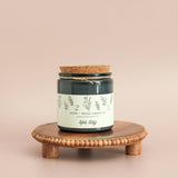 Aster + Indigo Candle Co. - Spa Day | Soy Candle