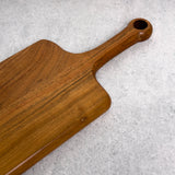 India Handicrafts Inc - Wooden Cutting Board