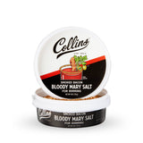 Collins - Smoked Bacon Bloody Mary Salt 4 oz