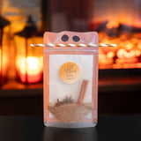 Mixology - Hot Buttered Rum Mix: Bag