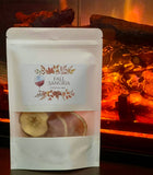 Mixology - Fall Sangria