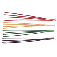 Something Different Wholesale - Set of 12 Herbal Spell Incense Stick Gift Sets in Display