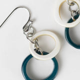 Ten Thousand Villages - Thanh Drop Earrings