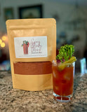 Mixology - Spicy Bloody Mary Mix in a Mug