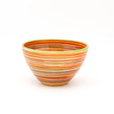 Euro Ceramica Home | ClayBarn - Exclusive for Faire - Raia Cereal Bowls: Blue