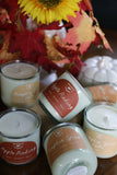 Seafolk - Apple Picking Seasonal Fall Soy Wax Candle