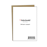 Katie Doodle | Boutique Greeting Cards & Birthday Gifts - Birthday Cards, Greeting Cards, Funny Cards with Display: Yes