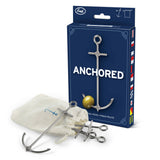 Fred & Friends - ANCHORED - Cocktail Picks - Set of 6
