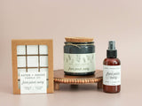 Aster + Indigo Candle Co. - Front Porch Swing | Summer Candle