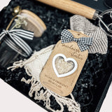 Theba Handmade - Luxury Gift Box- Sourdough