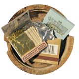 Orglamix - Matches Incense Assortment | Air Freshener