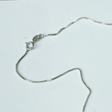 Women's Peace Collection - Celestial Dreams Necklace - Sterling Silver, Indonesia