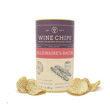 Wine Chips - 3 OZ. CHARCUTERIE COLLECTION - ESTATE MIXED CASE OF 12