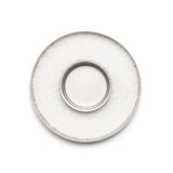 Fox Run Brands - Outset Stainless Steel 3-in-1 Cocktail Rimmer,6" x 6" x 1.1"
