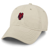 Chowdaheadz - Mini Lobster Dad Hat: Charcoal / Dad Hat