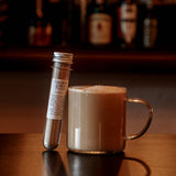 Mixology - Coffee & Dessert Mix Shots: Mocha Latte