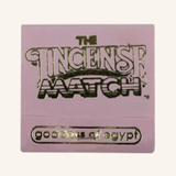 Orglamix - Matches Incense Assortment | Air Freshener