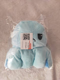JSBlueRidge Toys - Aquatic Octopus Stuffer Soft Plush Kids Toys
