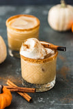 Mixology - Pumpkin Spice White Russian: Bag
