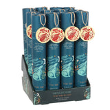 Something Different Wholesale - Set of 12 Wild Tulip Incense Stick Gift Sets in Display