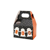 Vermont Nut Free Chocolates - Halloween Chocolate Treats Box: Crispy