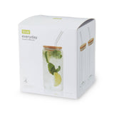 TRUE - Everyday Glass Tumblers