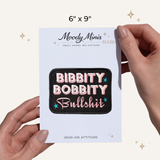 Beast Threads LLC - Retail Packaging - Display Card