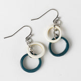 Ten Thousand Villages - Thanh Drop Earrings
