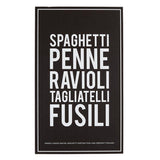 Santa Barbara Design Studio by Creative Brands - Pasta Essentials Book Box