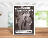 Katie Doodle | Boutique Greeting Cards & Birthday Gifts - Birthday Cards, Greeting Cards, Funny Cards with Display: Yes