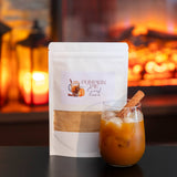 Mixology - Pumpkin Pie Smash Mix: Bag