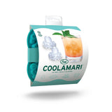 Fred & Friends - Coolamari - Octopus Ice Tray