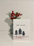 Ink + Splash - Holiday Series - Assorted 6 Pack
