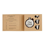 Santa Barbara Design Studio by Creative Brands - Flask Book Box