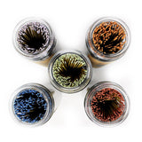 Sea Witch Botanicals - Bulk Incense Refill - Single Scent  300g: Herbal Renewal