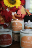 Seafolk - Pumpkin Spice Seasonal Fall Soy Wax Candle