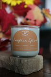Seafolk - Pumpkin Spice Seasonal Fall Soy Wax Candle