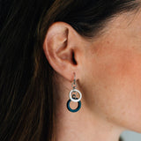 Ten Thousand Villages - Thanh Drop Earrings