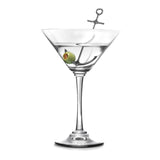 Fred & Friends - ANCHORED - Cocktail Picks - Set of 6