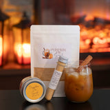 Mixology - Pumpkin Pie Smash Mix: Bag