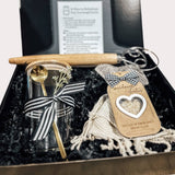 Theba Handmade - Luxury Gift Box- Sourdough
