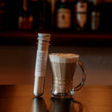 Mixology - Coffee & Dessert Mix Shots: Caramel Latte