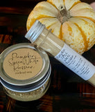 Mixology - Pumpkin Spice White Russian: Bag