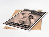 Katie Doodle | Boutique Greeting Cards & Birthday Gifts - Birthday Cards, Greeting Cards, Funny Cards with Display: Yes
