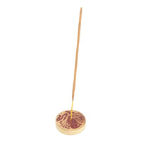 Something Different Wholesale - Set of 12 Wild Tulip Incense Stick Gift Sets in Display