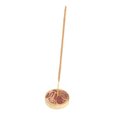 Something Different Wholesale - Set of 12 Wild Tulip Incense Stick Gift Sets in Display