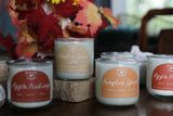 Seafolk - Pumpkin Spice Latte Seasonal Fall Soy Wax Candle